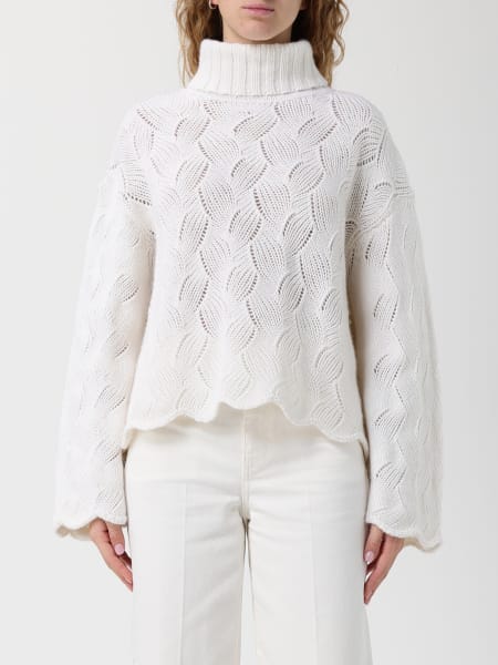 Sweater woman Twinset