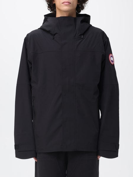 Coat men Canada Goose