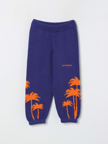 Pants kids Palm Angels