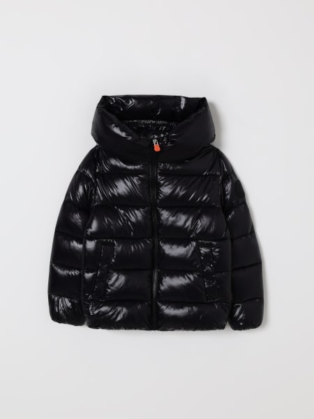 Coat kids Save The Duck