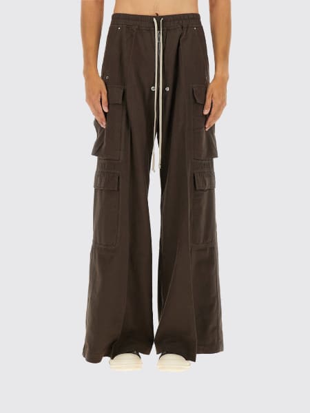 Hose herren Rick Owens Drkshdw