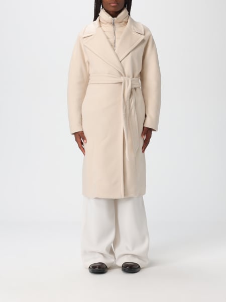 코트 여성 Moorer