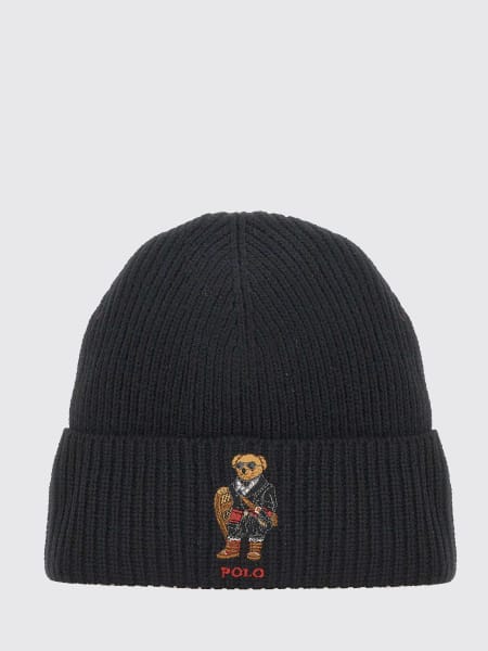 Hat men Polo Ralph Lauren