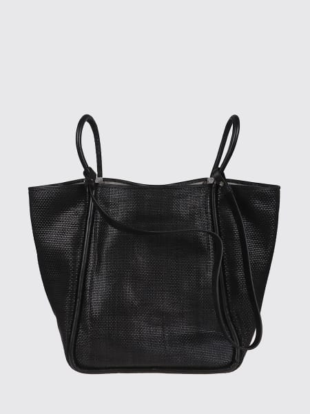 Shoulder bag woman Dragon Diffusion