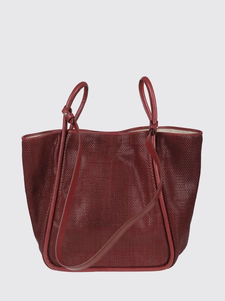 Shoulder bag woman Dragon Diffusion