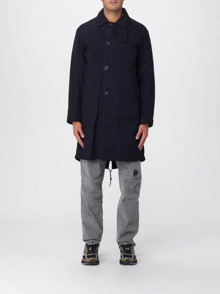 Coat men C.P. Company