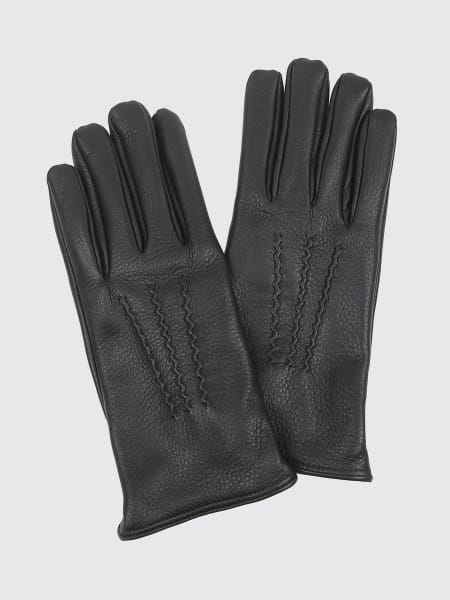 Gloves men Lardini