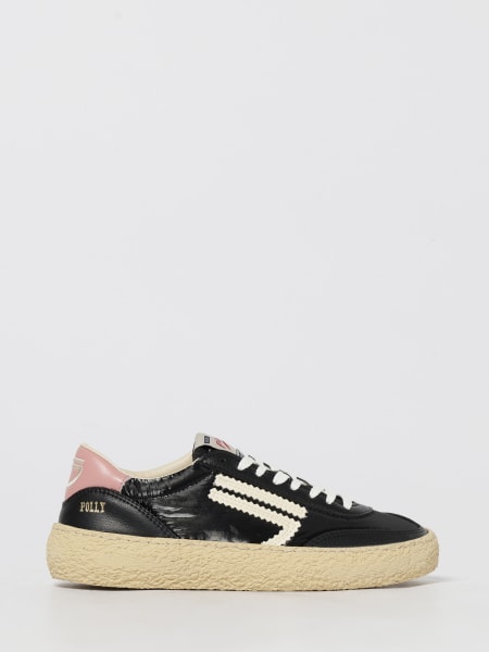 Zapatillas mujer Puraai