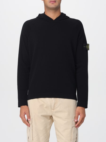 Pullover herren Stone Island
