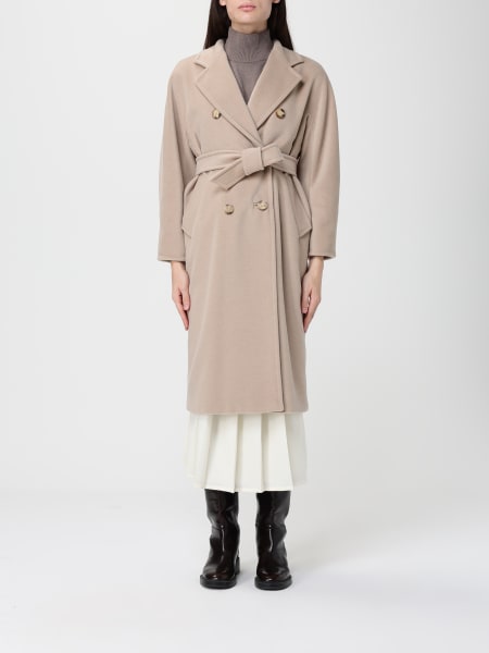 Coat woman Max Mara