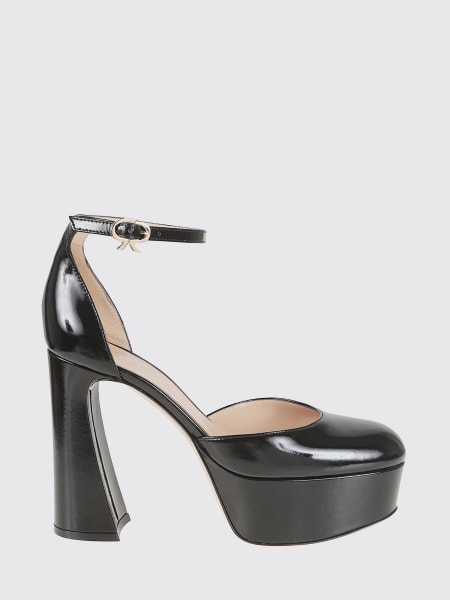 Shoes woman Gianvito Rossi
