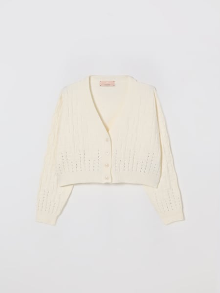 Jumper kids Elisabetta Franchi La Mia Bambina