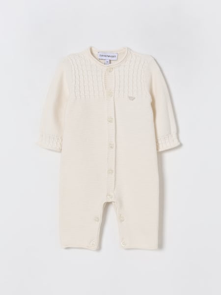 Спортивный костюм Детское Emporio Armani