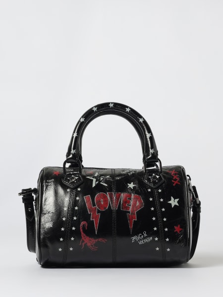 Handbag woman Zadig & Voltaire