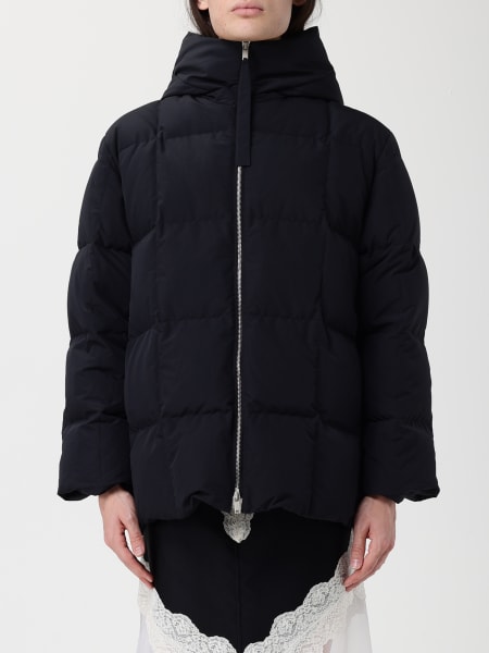 Coat woman Jil Sander