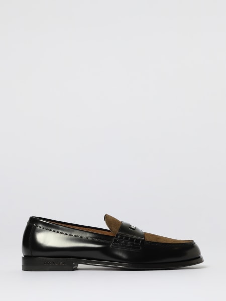 Shoes men Dsquared2