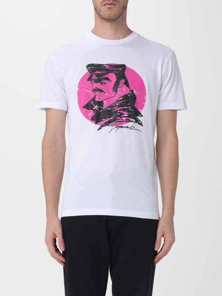 T-shirt men Dsquared2