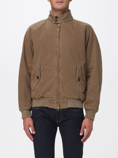 Jacket men Baracuta