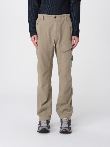 Pants men C.P. Company