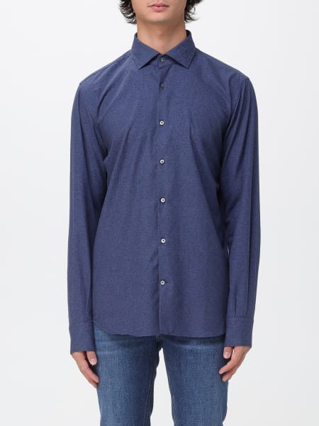 Shirt men Brooksfield