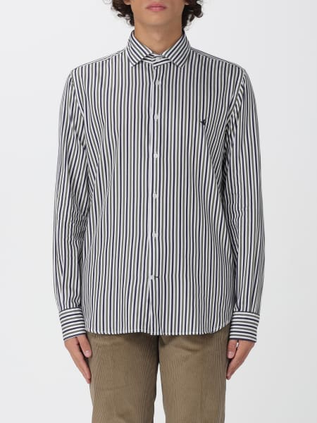 Shirt men Brooksfield