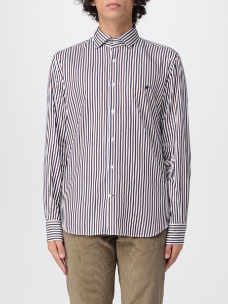 Shirt men Brooksfield