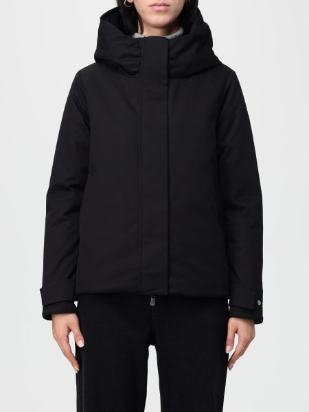 Jacket woman Save The Duck