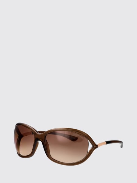 Sunglasses woman Tom Ford