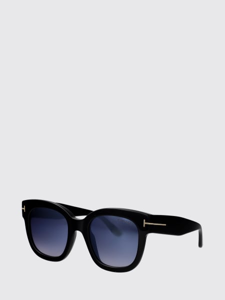 Occhiali da sole FT0613 Beatrix Tom Ford in acetato