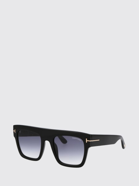 Occhiali da sole FT0847 Renee Tom Ford in acetato