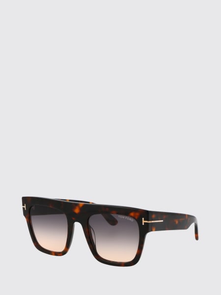 Occhiali da sole FT0847 Renee Tom Ford in acetato