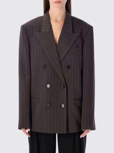 Jacket woman Magda Butrym