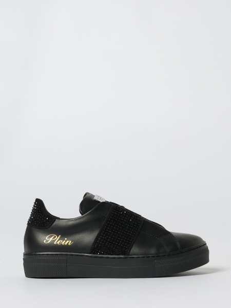 Shoes kids Philipp Plein