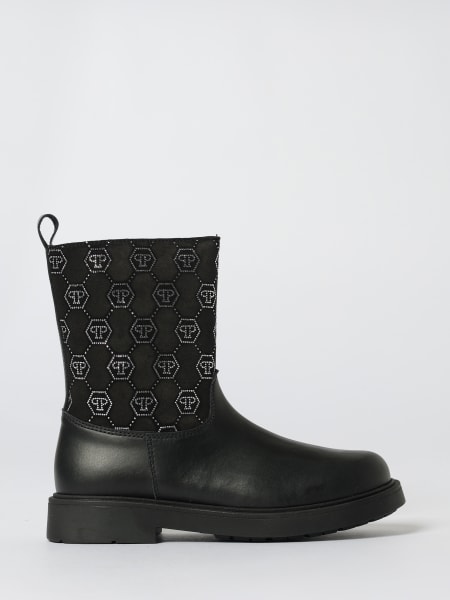 Shoes kids Philipp Plein