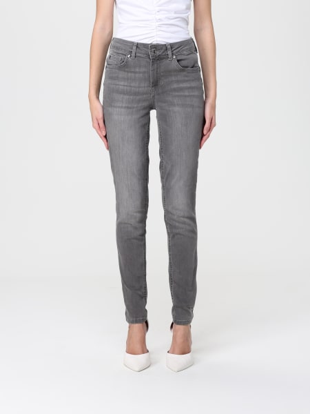 Jeans Liu Jo in denim stretch