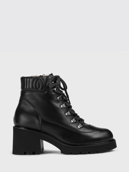 Flat ankle boot woman Doucal's