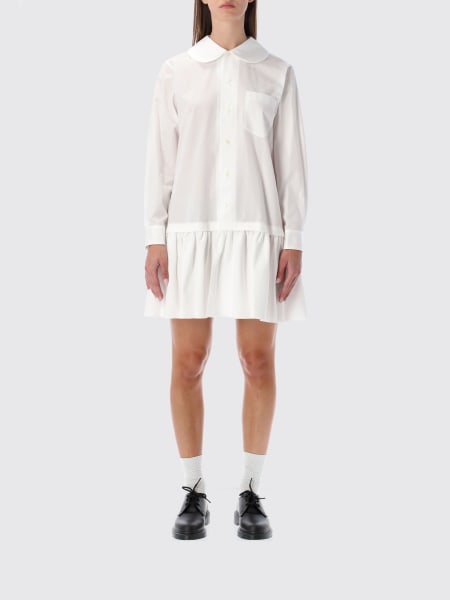 Dress woman Comme Des Garçons