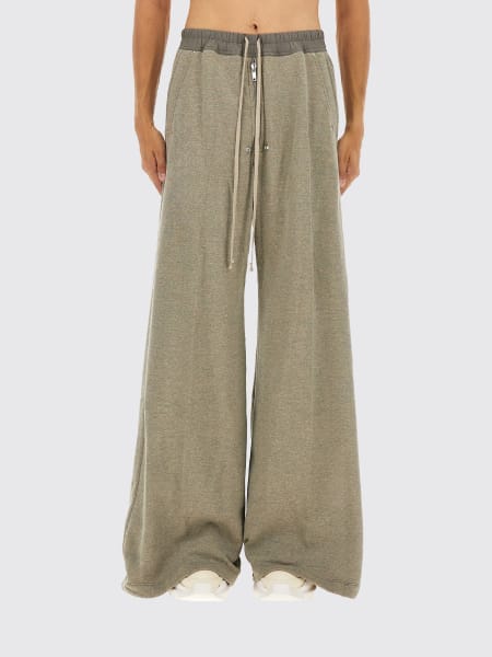 Pants men Rick Owens Drkshdw