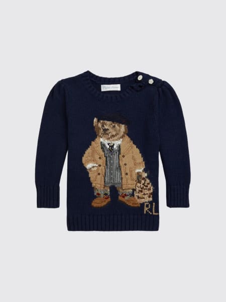 Sweater kids Polo Ralph Lauren