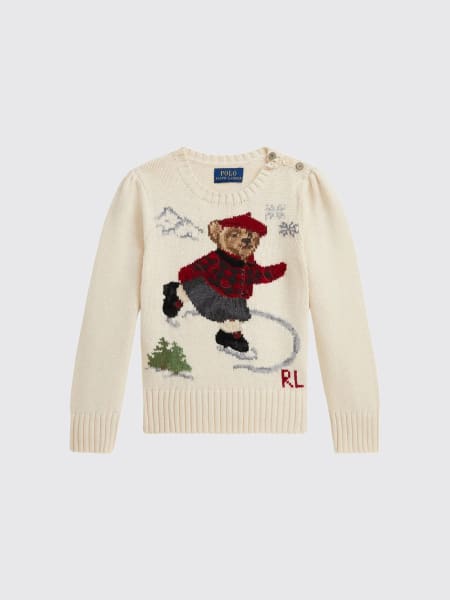 Sweater kids Polo Ralph Lauren