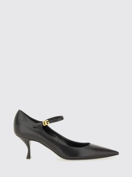 Court shoes woman Dolce & Gabbana
