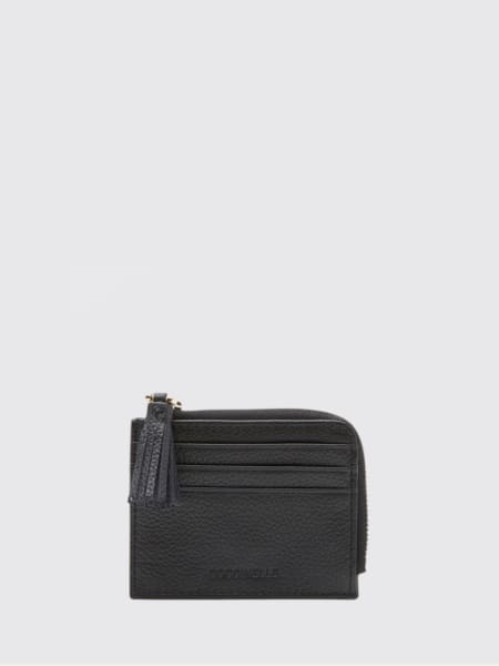 Wallet woman Coccinelle