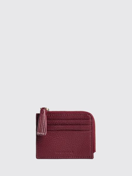 Wallet woman Coccinelle