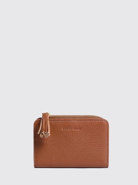 Wallet woman Coccinelle