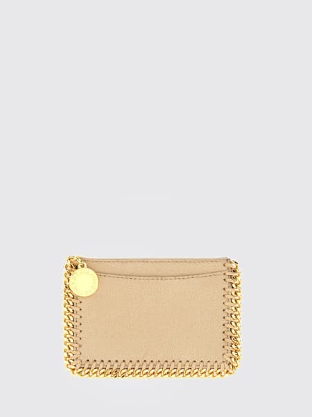 Wallet woman Stella McCartney