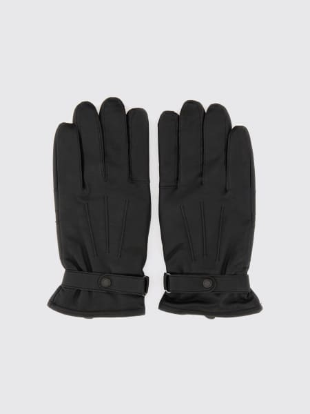 Guantes hombre Barbour