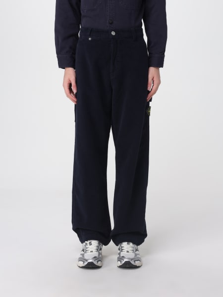 Pants men Stone Island