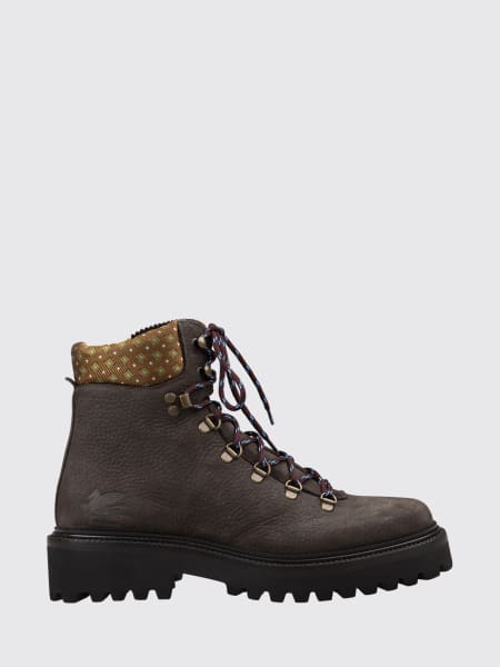 Boot men Etro
