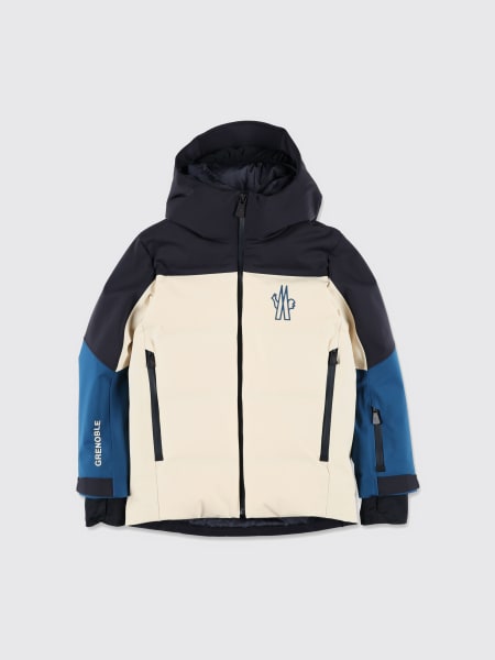 Jacket kids Moncler