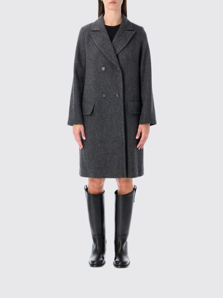 Coat woman A.P.C.
